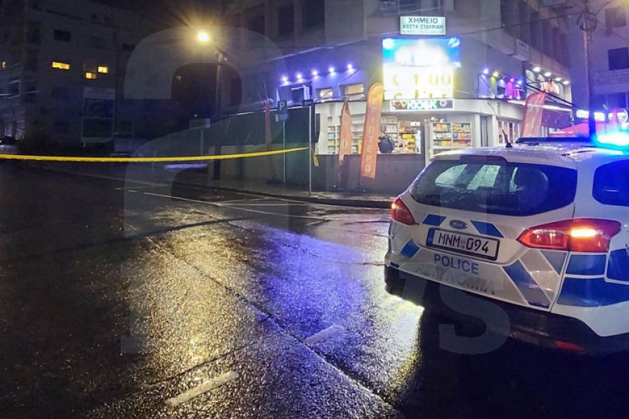 Πάφος: Όχημα παρέσυρε 14χρονη – Ελαφρά στο ΓΝ Πάφου