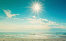 Συνεχίζεται η καλοκαιρία, τσουχτερό κρύο το βράδυ