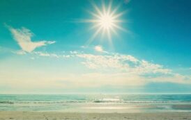 Νοέμβριος με θερμοκρασίες καλοκαιριού: Φτάνει τους 31 βαθμούς, πότε αναμένονται βροχές