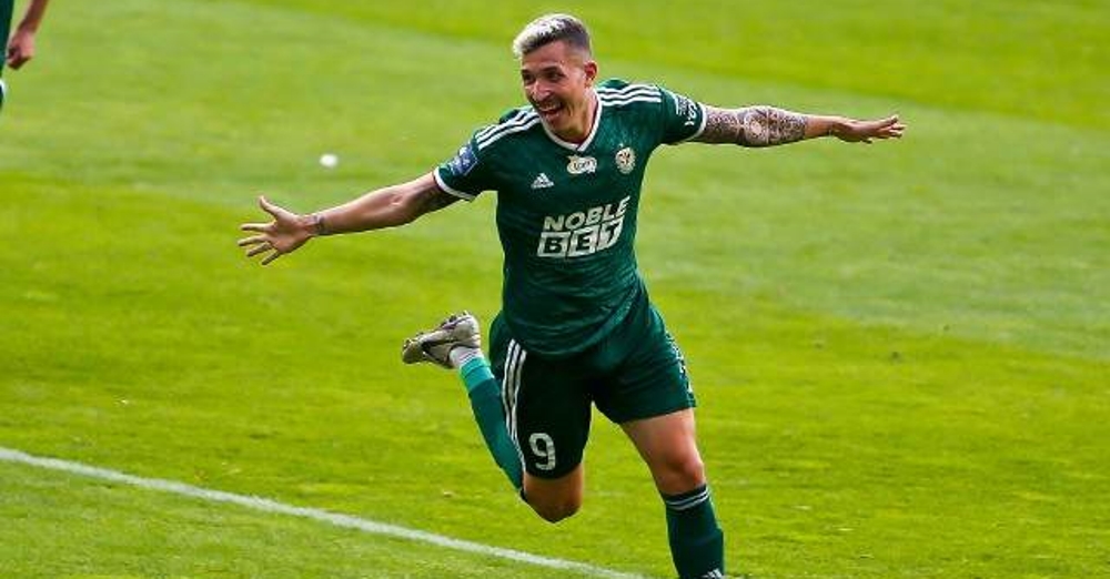Πάφος F.C: Πάει για φορ δυναμίτη - Φώτο