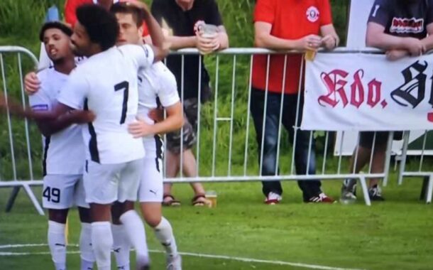 Πάφος F.C: Ο Μπρούνο ξεχωρίζει!!