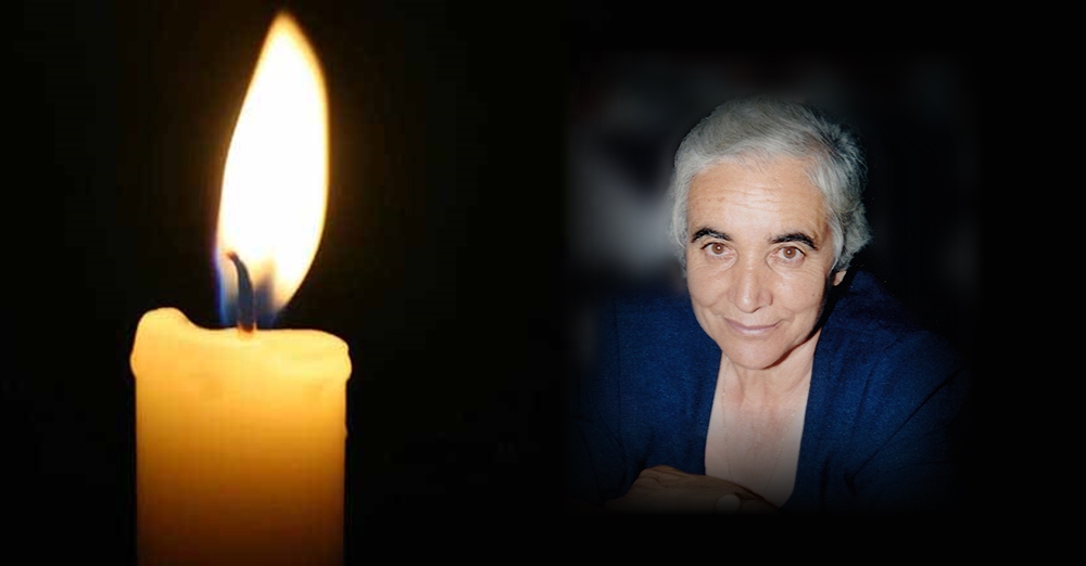 Θλίψη στην Πάφο – Έφυγε η Χριστοδούλα Ευριπίδου