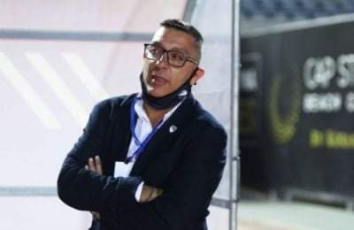 Αινιγματική δήλωση Θεοχάρους
