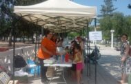 Ξεκίνησαν σήμερα οι εκδηλώσεις του Συμβουλευτικού Κέντρου του Δ. Πάφου (ΦΩΤΟ)