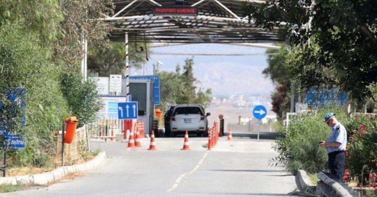 Έντονη ανησυχία Τηλλυρίας και Π. Χρυσοχούς για τη μη διάνοιξη του οδοφράγματος