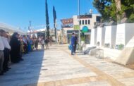 Πάφος – ΚΕ: Συνεχίζουν οι διπλωματικές προσπάθειες του ΠτΔ για επανέναρξη των διαπραγματεύσεων για το κυπριακό