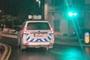 Απίστευτος οδηγος στην Πάφο- Οδηγούσε μεθυσμένος 6 φορές πάνω από το όριο