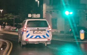 Απίστευτος οδηγος στην Πάφο- Οδηγούσε μεθυσμένος 6 φορές πάνω από το όριο