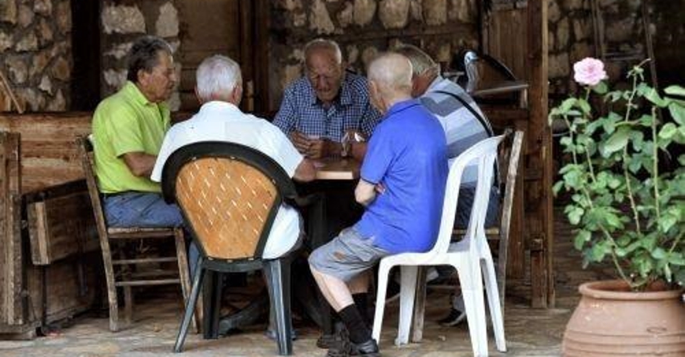 ΕΚΥΣΥ: Αντισταθμιστικές παροχές για συνταξιούχους