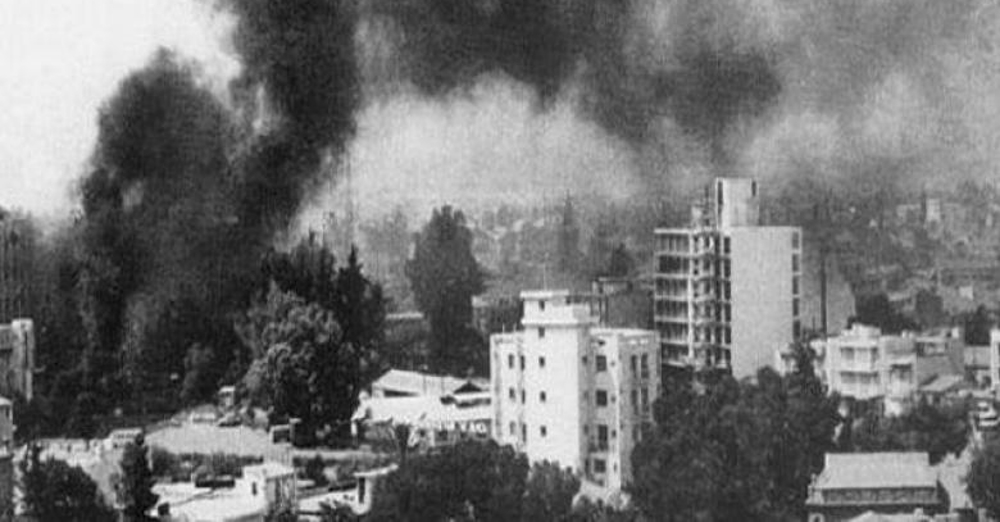 Σαράντα εννέα χρόνια από τη δεύτερη φάση της τουρκικής εισβολής