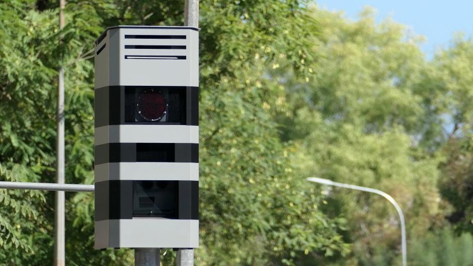 Μείωση 39% στα θανατηφόρα τροχαία μετά την τοποθέτηση καμερών φωτοεπισήμανσης
