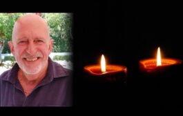 Θλίψη στην Πάφο – Έφυγε ο Μιχάλης Κυπριανού