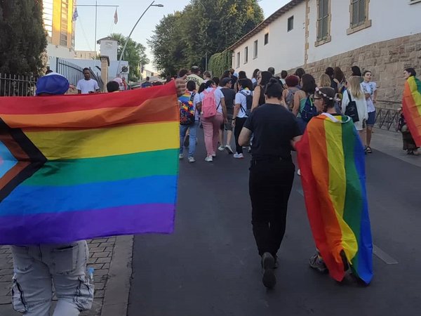 Διεξάγεται για 4η χρονιά το φεστιβάλ ΛΟΑΤΚΙ+ και Κινηματογράφου Κύπρου