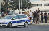 ΔΗΣΥ: Πλήγμα στην έννομη τάξη και στο αίσθημα ασφάλειας των συμπολιτών μας τα επεισόδια στην Χλώρακα