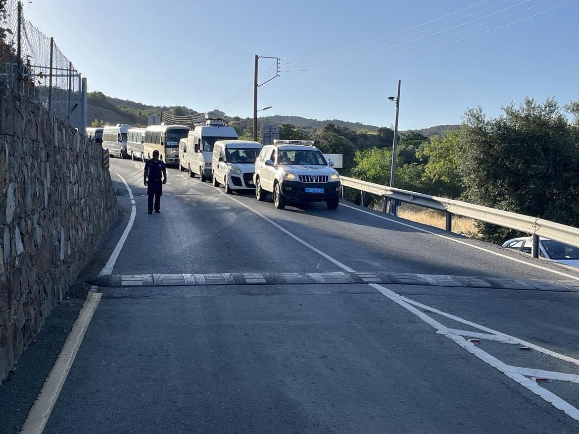 Στην παρουσία Τατάρ η εκδήλωση στα Κόκκινα