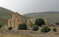 Πάφος: Παναγία του Σίντη - Το ξεχασμένο μοναστήρι