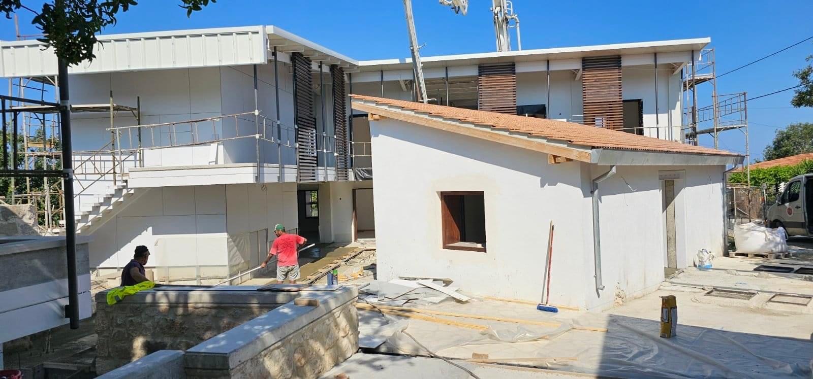 Πολιτιστικό χωριό €4 εκατομμυρίων, ανάκληση κεντρικής πλατείας και αθλητικές εγκαταστάσεις αλλάζουν την Λέμπα