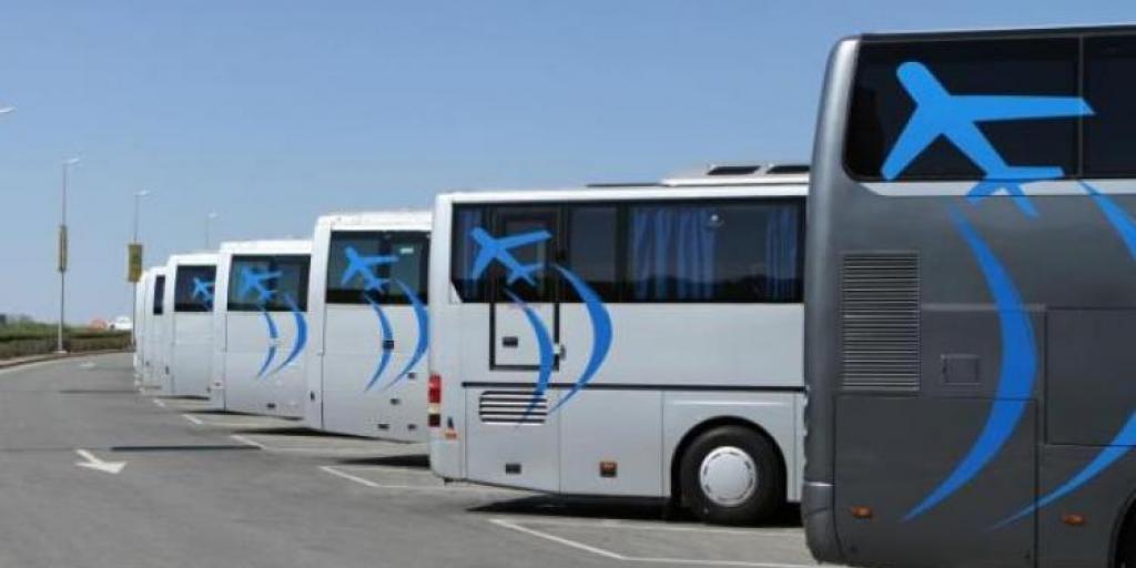 Πάφος: Φοιτητικά εισιτήρια στα λεωφορεία από και προς αεροδρόμιο Πάφου από Σεπτέμβριο