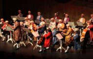 Δ. Πάφου: Η ορχήστρα Μότσαρτ της Βιέννης στην Πάφο