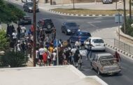 ΔΗΠΑ: Αναμένουμε πλήρη εφαρμογή του διατάγματος της Επάρχου Πάφου και προστασία της κοινωνικής συνοχής στο εσωτερικό μέτωπο