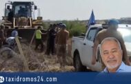 Α.Τρακκίδης: Ένα απέραντο τσίρκο