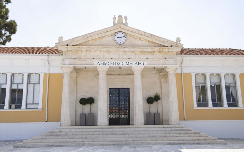 Η Πάφος τιμά την 28η Οκτωβρίου: Δείτε το πρόγραμμα