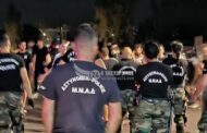 Πάφος: Συνεχίστηκε η ένταση και μετά την πορεία διαμαρτυρίας στην Χλώρακα - Επί ποδός δεκάδες αστυνομικοί για να προλάβουν τα χειρότερα – Αποκλειστικές Φωτογραφίες