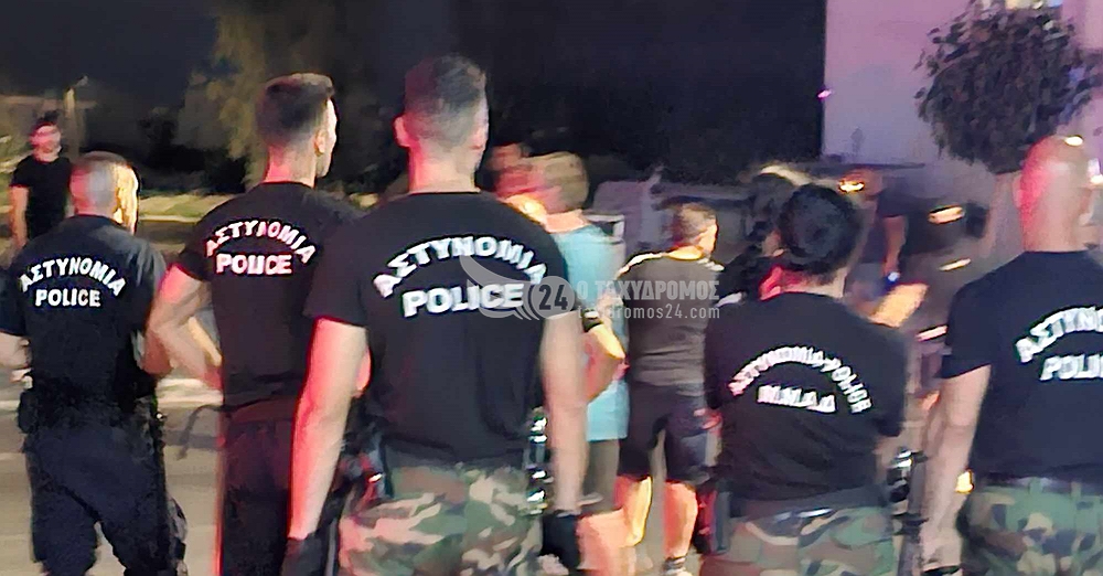 Συνέλαβαν 34χρονο στη Χλώρακα για fake news στο διαδίκτυο-Στα χέρια των αρχών και 29χρονος