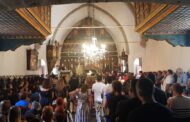 Πάφος: Οι μονές της επαρχίας πανηγυρίζουν την εορτή της Κοιμήσεως της Θεοτόκου