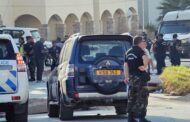 ΔΗΣΥ: Καταδικάζει τον τραυματισμό αστυνομικών στη Χλώρακα