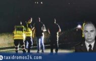 Ο θάνατος του μέλους της, Πέτρου Ελευθερίου, βύθισε σε πένθος την οικογένεια της Αστυνομίας Κύπρου