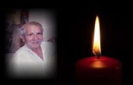Θλίψη στην Πάφο – Έφυγε με τον πόθο της επιστροφής ο Γιαννάκης Ανδρέου
