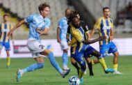 Τα στιγμιότυπα από τον αγώνα ΑΠΟΕΛ-ΠΑΦΟΣ FC (1-0)