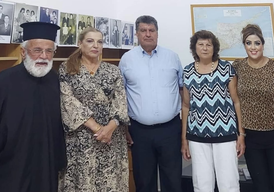Προωθείται δημιουργία γραμμικού πάρκου κατά μήκος του ποταμού Χρυσοχού