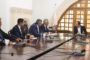 Συνάντηση ΠΑΣΥΞΕ με τον Πρόεδρο της Δημοκρατίας