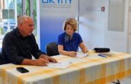 Οδηγίες Κανάρη σε ΟΑΥ για παράδοση μελέτης βασικών υπηρεσιών ΓεΣΥ σε ακριτικές περιοχές