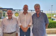 Πάφος: ΚΟΑ και Ολυμπιακή επιτροπή ανακοίνωσαν την στήριξη τους στο γκολφ