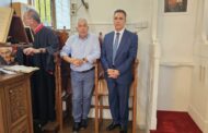 ΥΠΑΜ: Στόχος μας η άρση της κατοχής και η απελευθέρωση της πατρίδας μας
