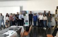 ΕΤΑΠ Πάφου: Συνάντηση στη Μαδέιρα για το έργο U-MAR