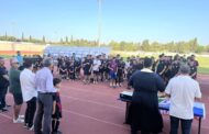 Γεροσκήπου FC: Έγινε ο καθιερωμένος αγιασμός
