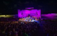 Πάφος: Εντυπωσιακή η πρώτη συναυλία της Ορχήστρας Μότσαρτ της Βιέννης