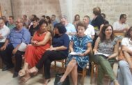 Φύτη – Πάφος: Απαραίτητη η ζώσα κληρονομιά, είπε η Υφυπουργός Πολιτισμού