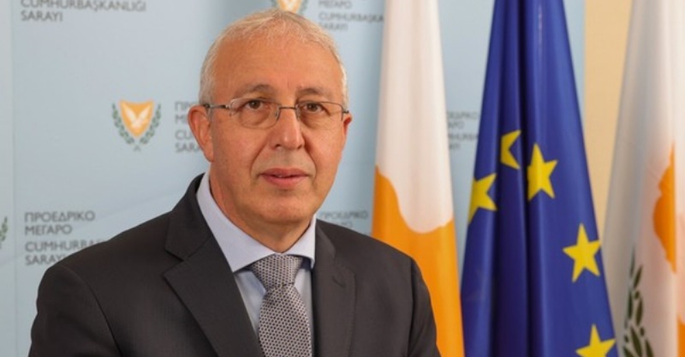 Υπ. Γεωργίας: Είμαστε αποφασισμένοι να δώσουμε νέα πνοή στον αγροτικό τομέα