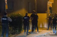 ΧΛΩΡΑΚΑ: Μεγάλη επιχείρηση της Αστυνομίας για πάταξη του εγκλήματος