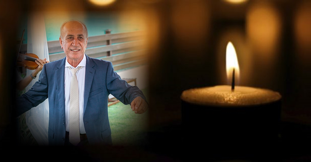 Τελείται την Κυριακή το 40ημερο μνημόσυνο του Ανδρέα Χρυσάνθου
