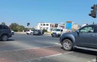 ΠΑΦΟΣ ΕΚΤΑΚΤΟ: Δυστύχημα στα φώτα Βιοφως-Όχημα συγκρούστηκε με μοτοσικλέτα