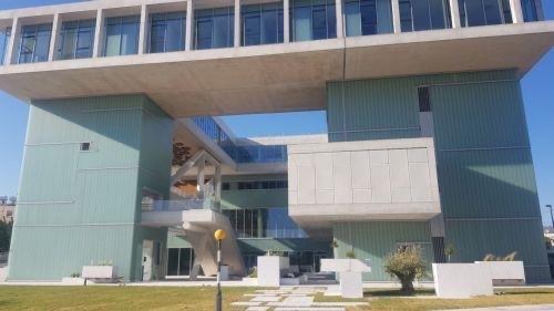 Στην τελική ευθεία η έναρξη λειτουργίας Σχολής ΤΕΠΑΚ στην Πάφο