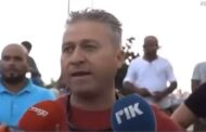 Πάφος: Παραμένει στις Κεντρικές ο Σύρος που απειλούσε ότι θα γυρίσει την Πάφο ανάποδα