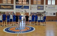 ΑΠΟΠ: Συνέχεια στο 4ο Ετήσιο Τουρνουά Καλαθοσφαίρισης «Άκης Κλεάνθους»