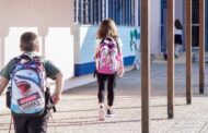 Έως 9/5 παράταση στις προεγγραφές μαθητών στην Α' Λυκείου/ΤΕΣΕΚ